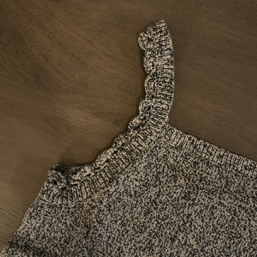Sézane Linda Knit Top - Picture 2 of 4